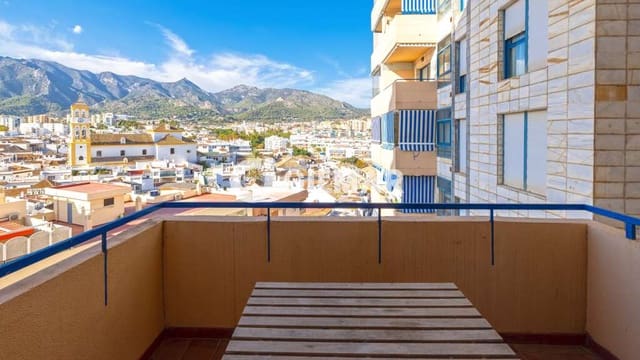 Piso de 3 habitaciones en Casco Antiguo, Marbella en venta con piscina garaje - 750.000 € (Ref: 10145084)