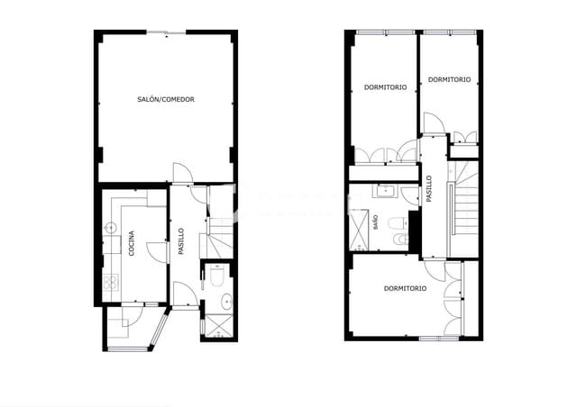 3 chambre Appartement à vendre à Chipiona avec piscine garage - 360 000 € (Ref: 10145356)