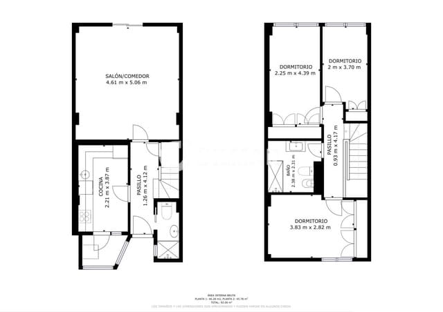3 chambre Appartement à vendre à Chipiona avec piscine garage - 360 000 € (Ref: 10145356)