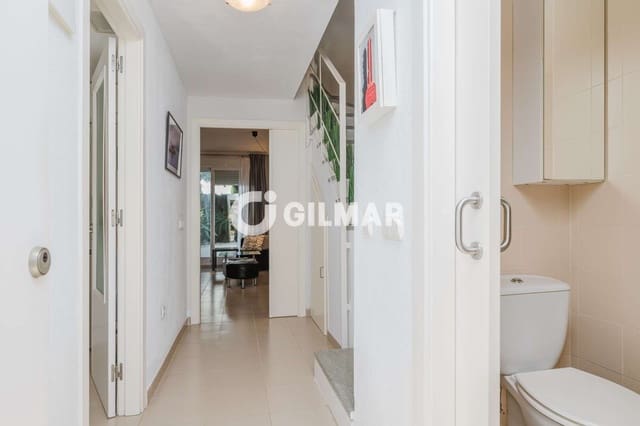 3 chambre Appartement à vendre à Chipiona avec piscine garage - 360 000 € (Ref: 10145356)