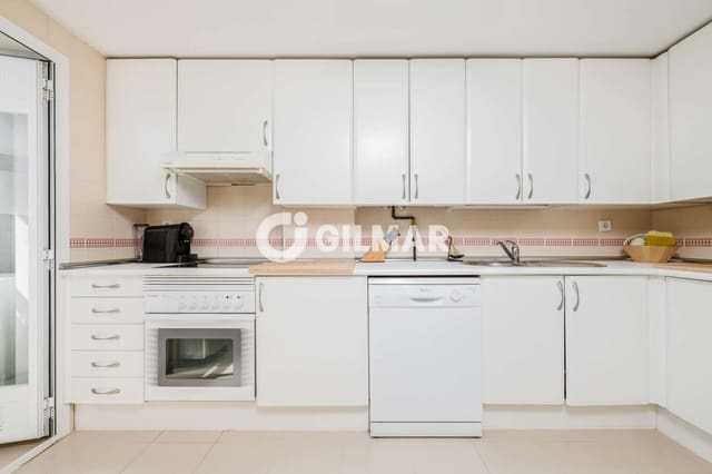 3 chambre Appartement à vendre à Chipiona avec piscine garage - 360 000 € (Ref: 10145356)