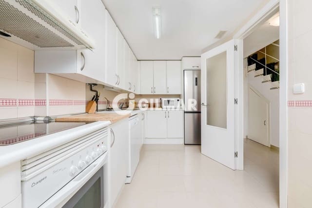 3 chambre Appartement à vendre à Chipiona avec piscine garage - 360 000 € (Ref: 10145356)