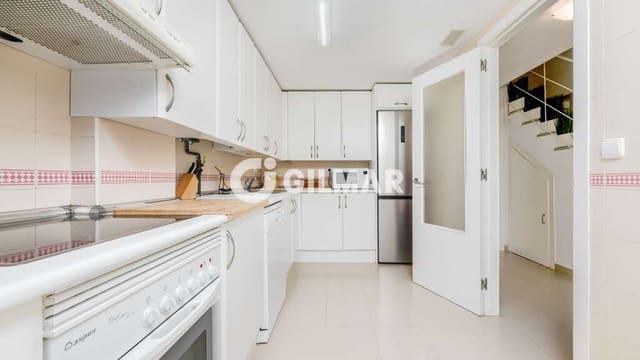 3 sovrum Lägenhet till salu i Chipiona med pool garage - 360 000 € (Ref: 10145356)
