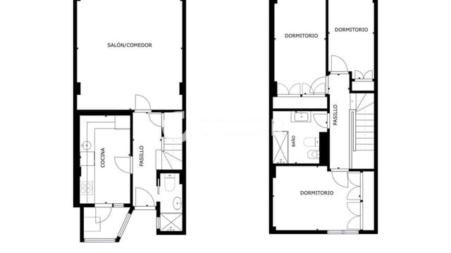 3 sovrum Lägenhet till salu i Chipiona med pool garage - 360 000 € (Ref: 10145356)