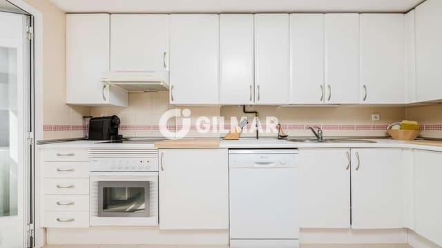 3 sovrum Lägenhet till salu i Chipiona med pool garage - 360 000 € (Ref: 10145356)