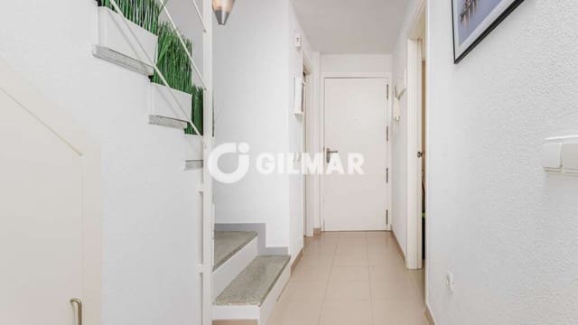 3 sovrum Lägenhet till salu i Chipiona med pool garage - 360 000 € (Ref: 10145356)