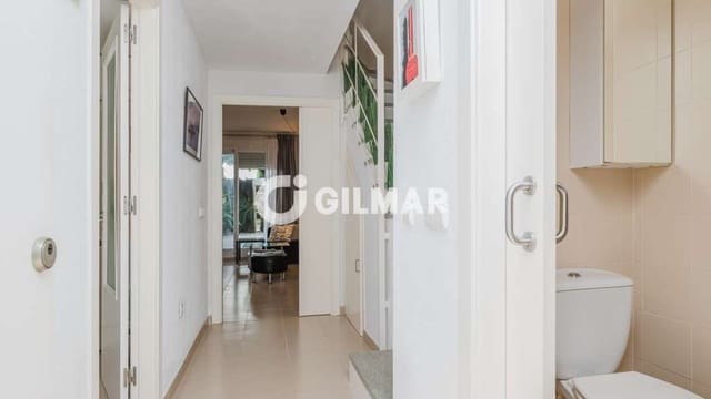 3 sovrum Lägenhet till salu i Chipiona med pool garage - 360 000 € (Ref: 10145356)