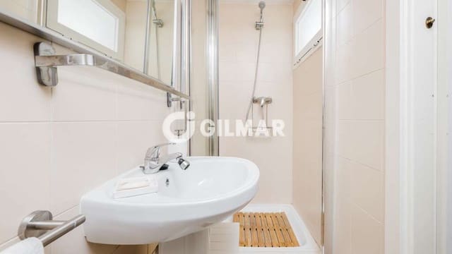 3 sovrum Lägenhet till salu i Chipiona med pool garage - 360 000 € (Ref: 10145356)
