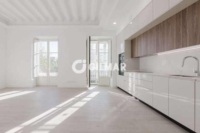 3 sypialnia Mieszkanie na sprzedaż w Miasto Kadyks - 485 000 € (Ref: 10147476)