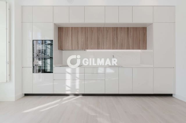 3 sypialnia Mieszkanie na sprzedaż w Miasto Kadyks - 485 000 € (Ref: 10147476)