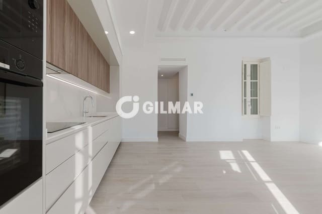 3 sypialnia Mieszkanie na sprzedaż w Miasto Kadyks - 485 000 € (Ref: 10147476)