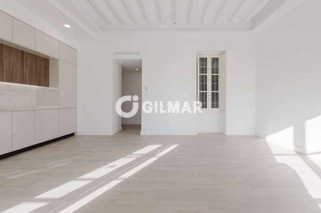 3 sypialnia Mieszkanie na sprzedaż w Miasto Kadyks - 485 000 € (Ref: 10147476)