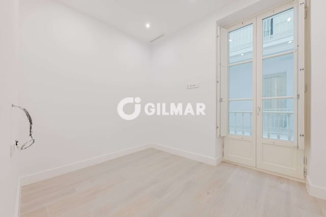 3 sypialnia Mieszkanie na sprzedaż w Miasto Kadyks - 485 000 € (Ref: 10147476)