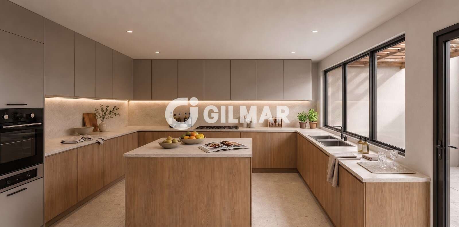 3 Zimmer Reihenhaus zu verkaufen in Madrid Stadt mit Pool Garage - 2.100.000 € (Ref: 10154258)