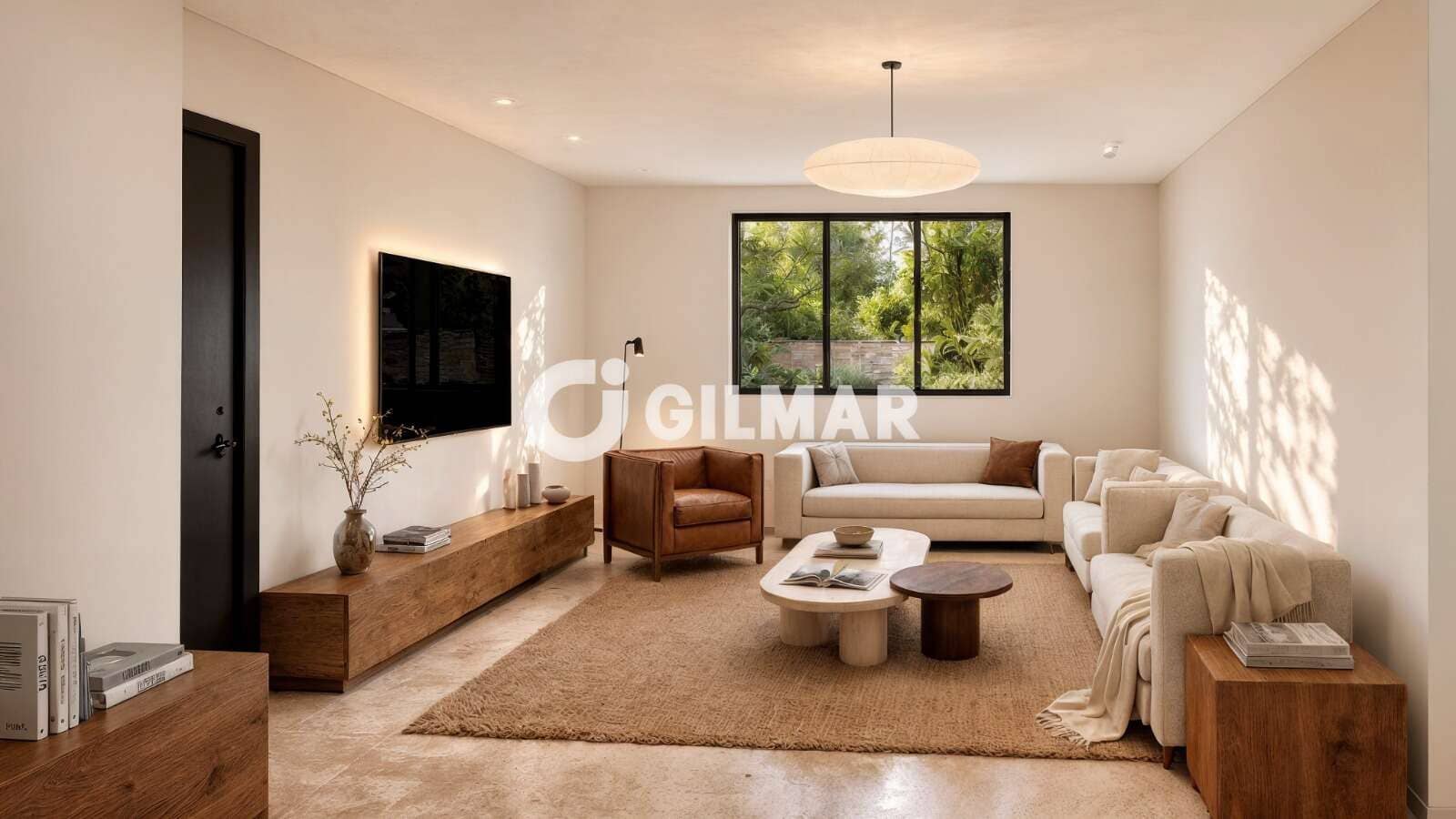 3 Zimmer Reihenhaus zu verkaufen in Madrid Stadt mit Pool Garage - 2.100.000 € (Ref: 10154258)