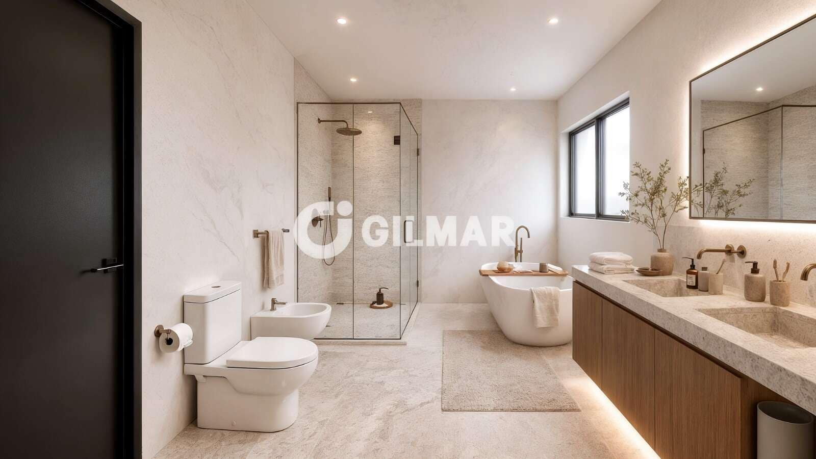 3 Zimmer Reihenhaus zu verkaufen in Madrid Stadt mit Pool Garage - 2.100.000 € (Ref: 10154258)