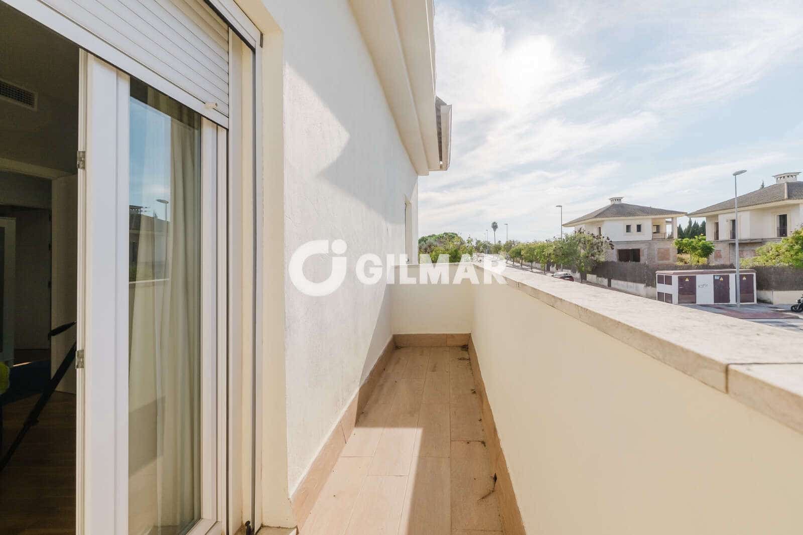 4 Zimmer Doppelhaus zu verkaufen in Jerez de la Frontera mit Pool Garage - 569.000 € (Ref: 10154351)