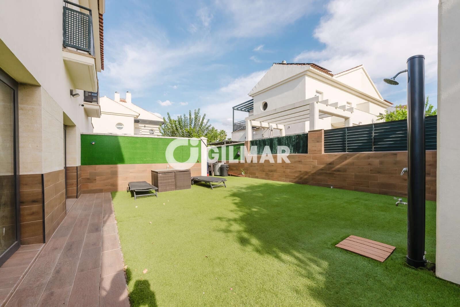 4 Zimmer Doppelhaus zu verkaufen in Jerez de la Frontera mit Pool Garage - 569.000 € (Ref: 10154351)