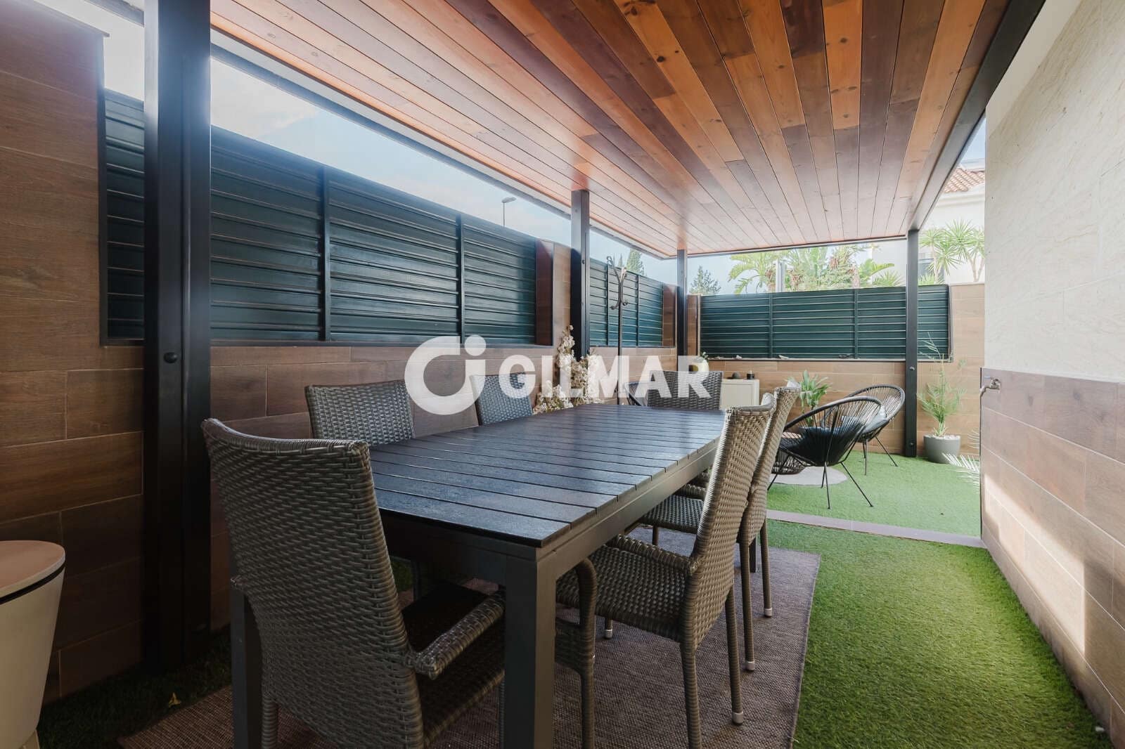 4 Zimmer Doppelhaus zu verkaufen in Jerez de la Frontera mit Pool Garage - 569.000 € (Ref: 10154351)