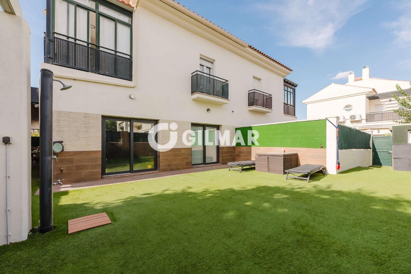 4 Zimmer Doppelhaus zu verkaufen in Jerez de la Frontera mit Pool Garage - 569.000 € (Ref: 10154351)