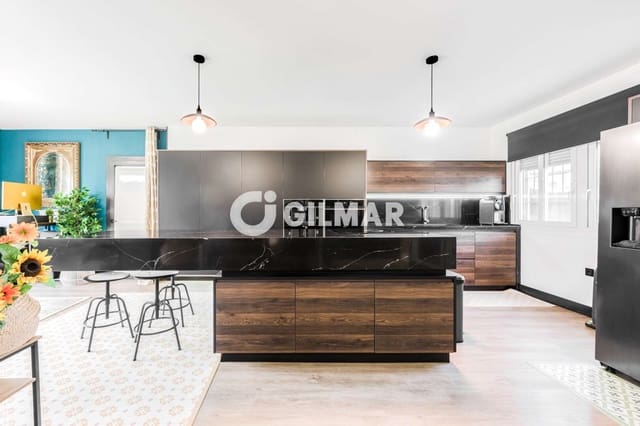 4 sypialnia Dom blizniak na sprzedaż w Jerez de la Frontera z basenem garażem - 569 000 € (Ref: 10154351)
