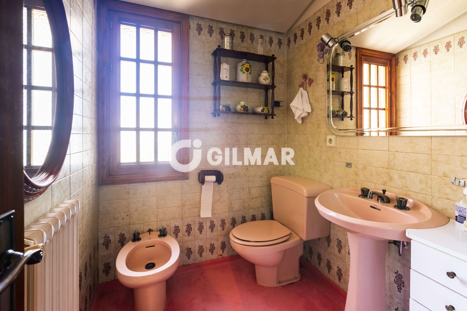 7 chambre Villa/Maison à vendre à Algete avec piscine garage - 1 585 000 € (Ref: 10154352)