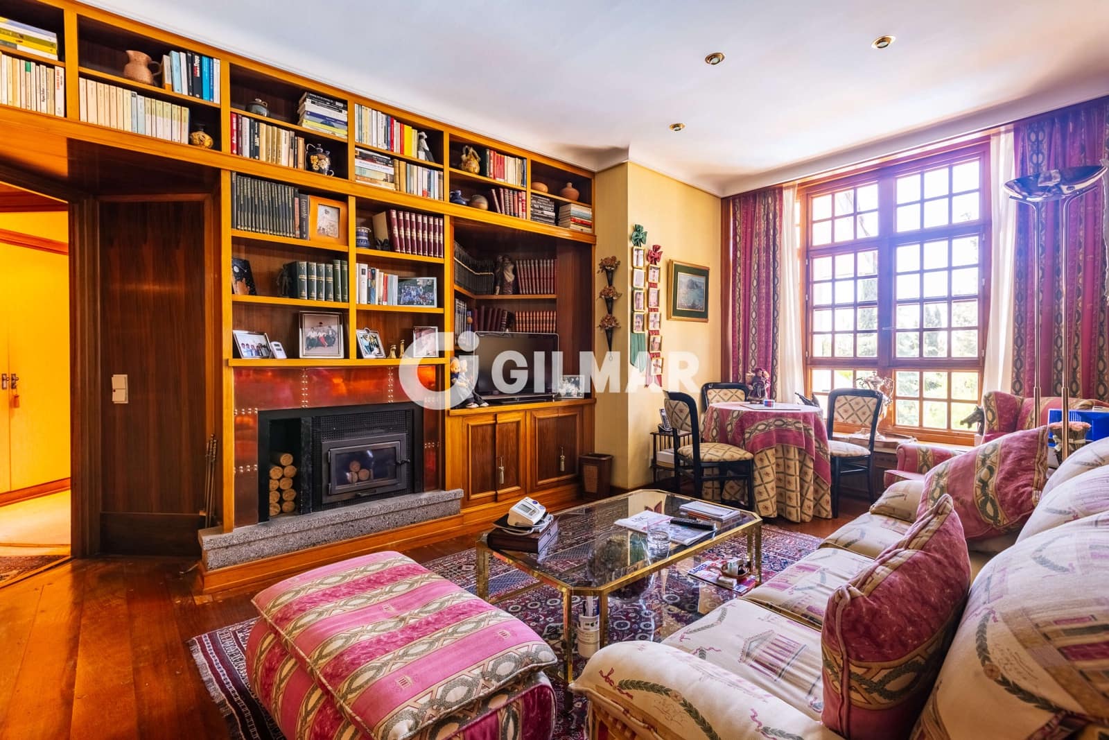 7 chambre Villa/Maison à vendre à Algete avec piscine garage - 1 585 000 € (Ref: 10154352)