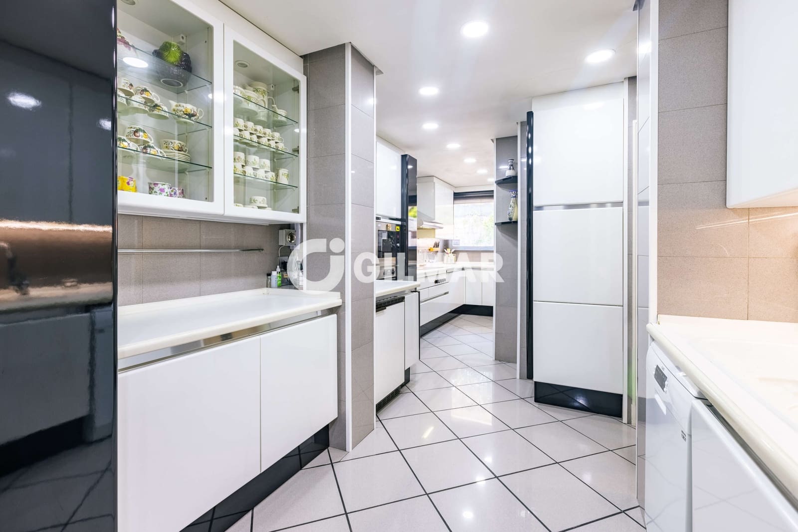 7 chambre Villa/Maison à vendre à Algete avec piscine garage - 1 585 000 € (Ref: 10154352)