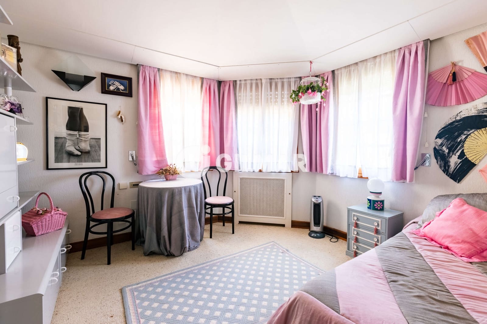 7 chambre Villa/Maison à vendre à Algete avec piscine garage - 1 585 000 € (Ref: 10154352)