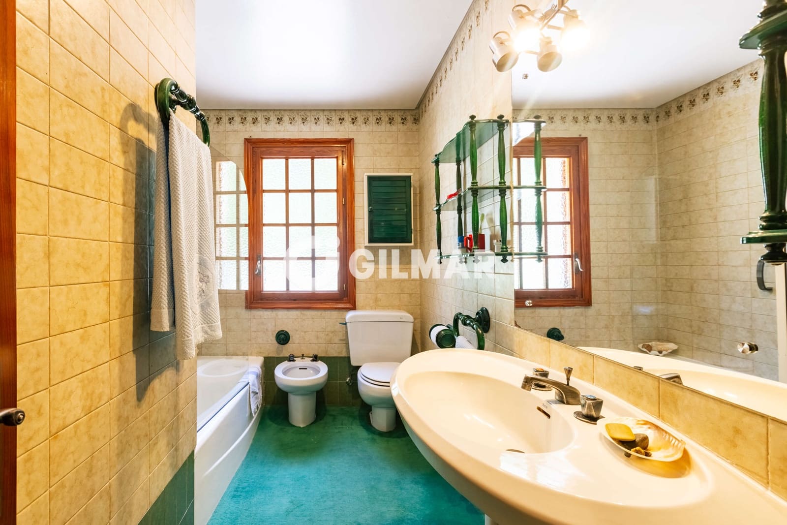 7 chambre Villa/Maison à vendre à Algete avec piscine garage - 1 585 000 € (Ref: 10154352)