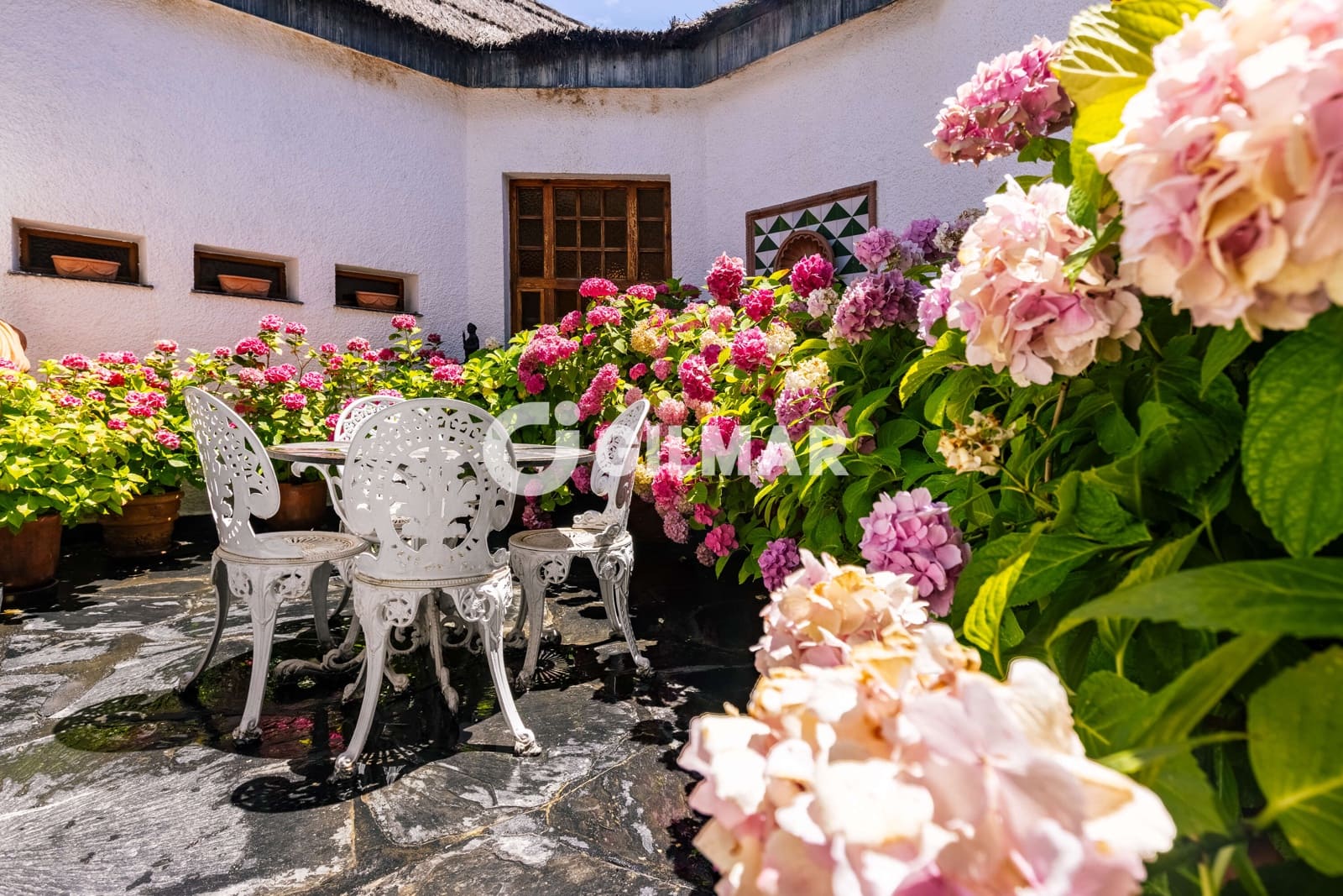 7 chambre Villa/Maison à vendre à Algete avec piscine garage - 1 585 000 € (Ref: 10154352)