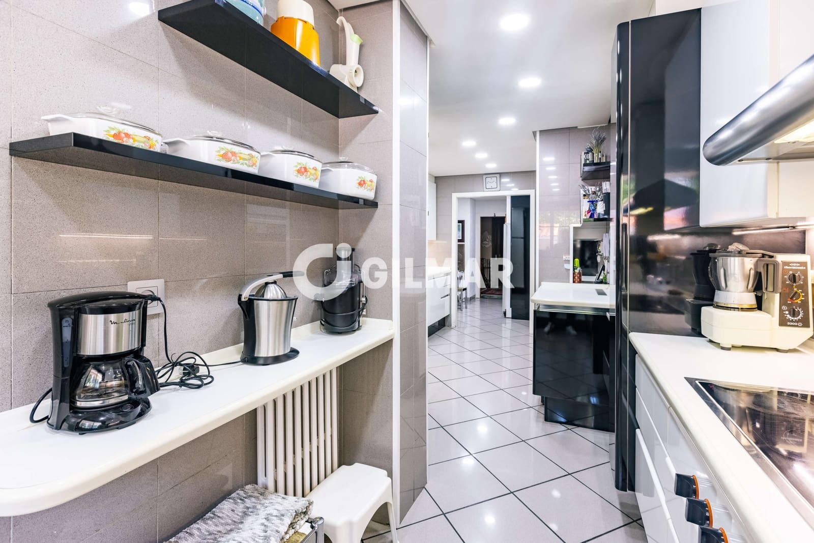 7 chambre Villa/Maison à vendre à Algete avec piscine garage - 1 585 000 € (Ref: 10154352)