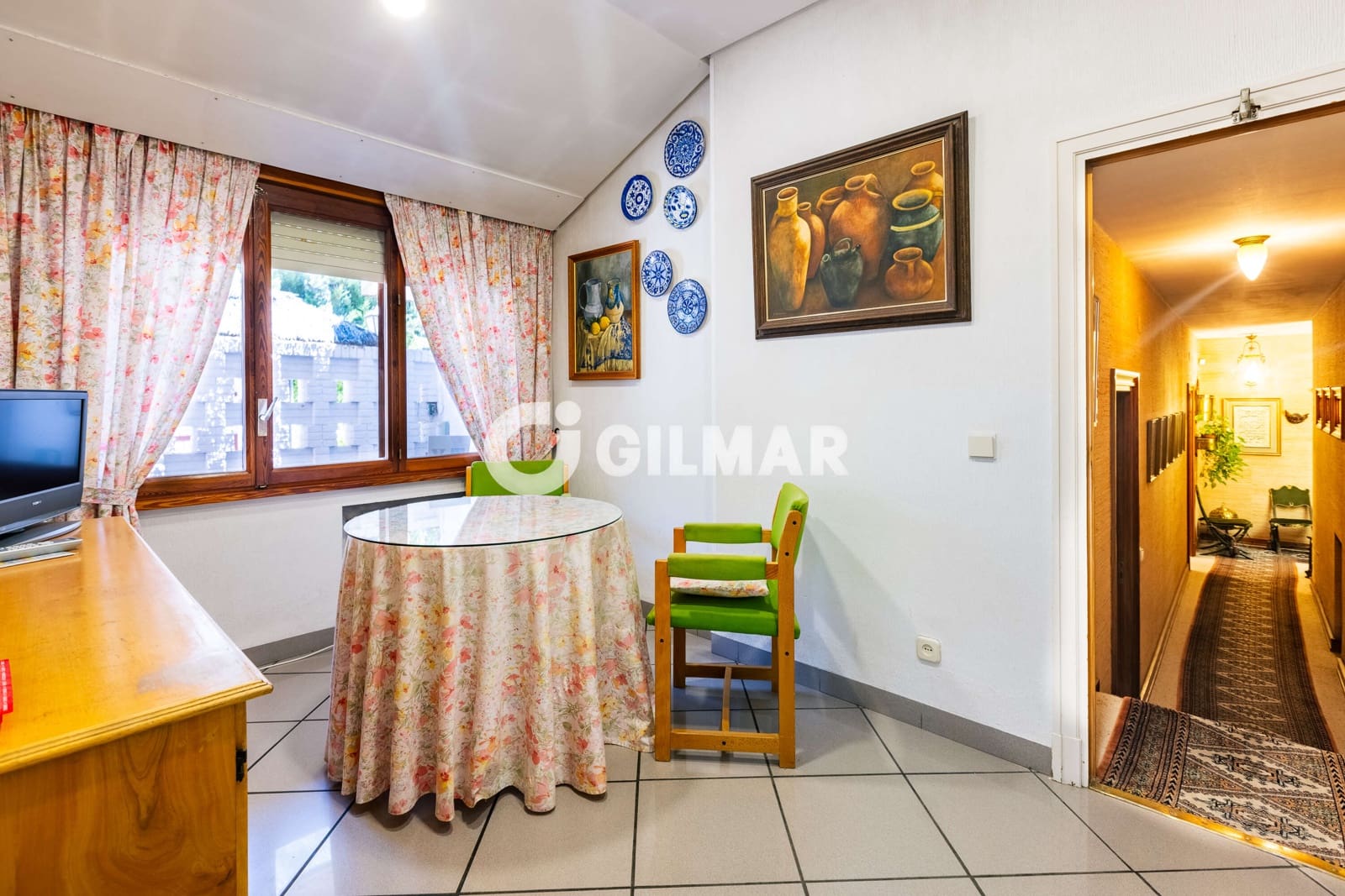 7 chambre Villa/Maison à vendre à Algete avec piscine garage - 1 585 000 € (Ref: 10154352)