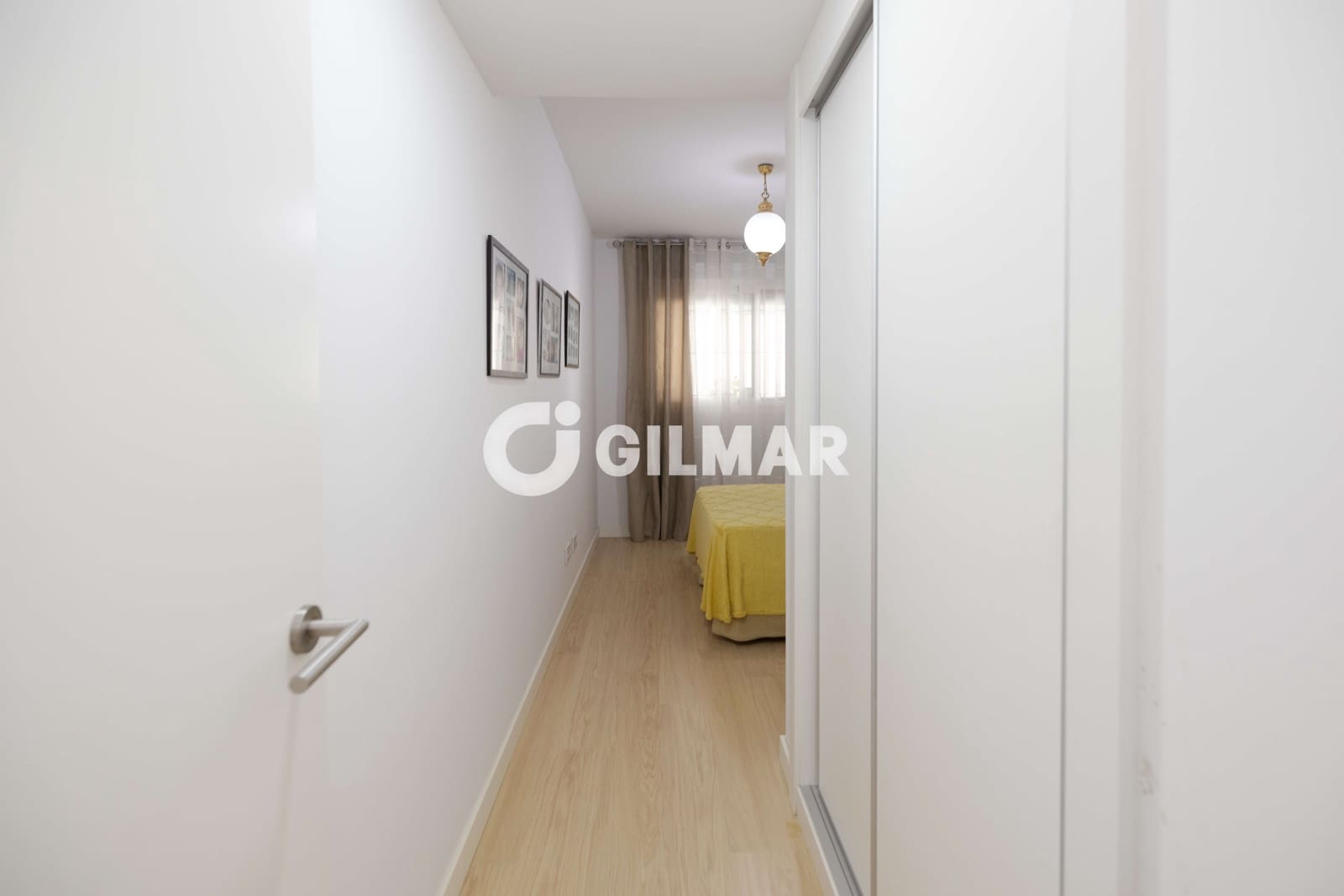 3 soverom Leilighet til salgs i Estepona med garasje - € 480 000 (Ref: 10155353)