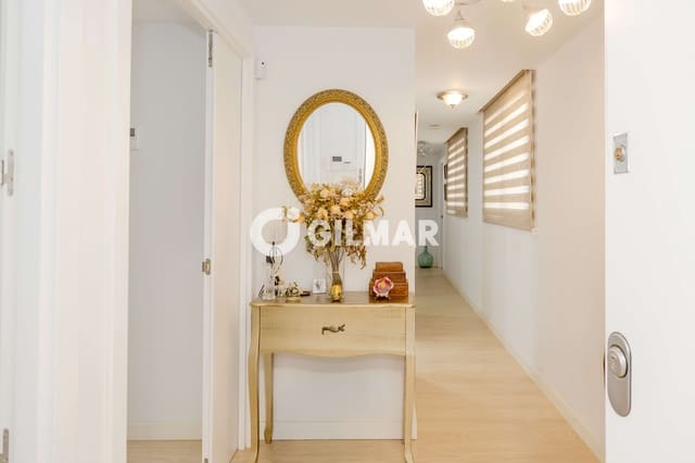 3 soverom Leilighet til salgs i Huerta Nueva, Estepona med garasje - € 480 000 (Ref: 10155353)