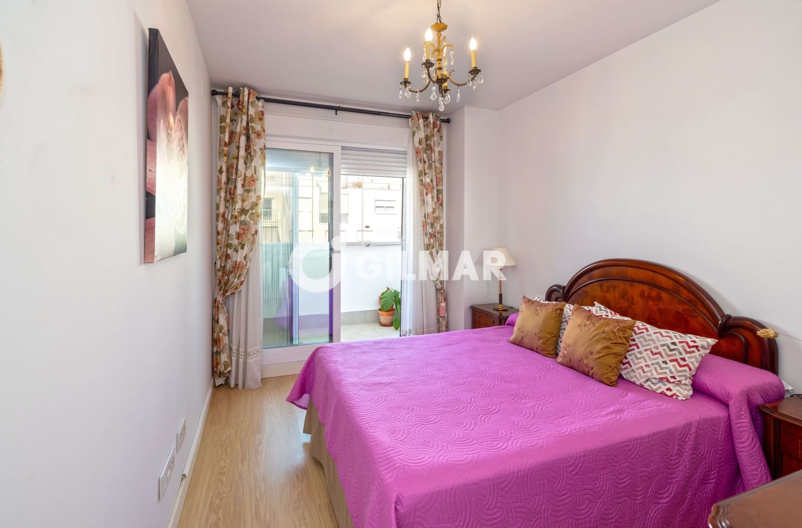 3 soverom Leilighet til salgs i Estepona med garasje - € 480 000 (Ref: 10155353)
