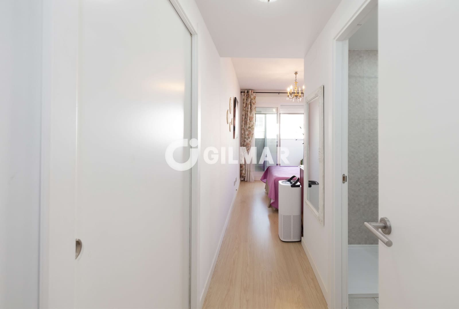 3 soverom Leilighet til salgs i Estepona med garasje - € 480 000 (Ref: 10155353)