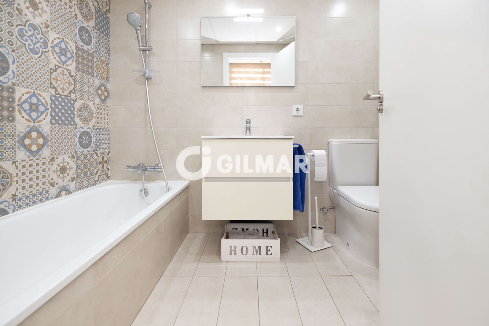 3 soverom Leilighet til salgs i Estepona med garasje - € 480 000 (Ref: 10155353)