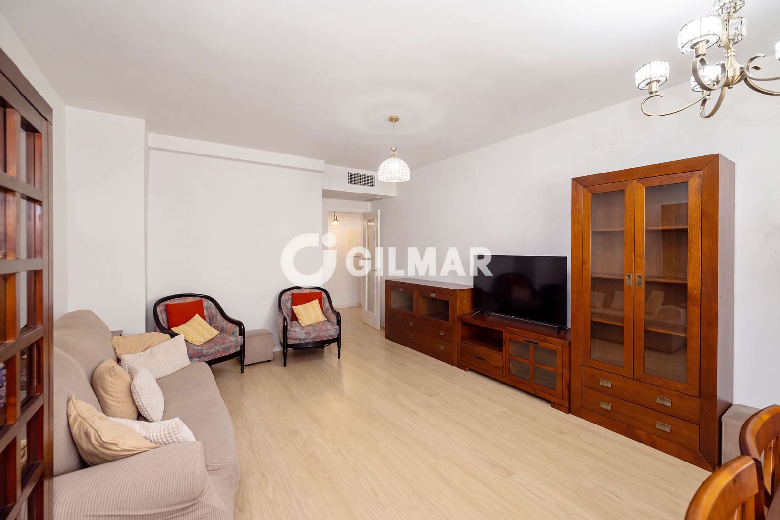 3 soverom Leilighet til salgs i Estepona med garasje - € 480 000 (Ref: 10155353)