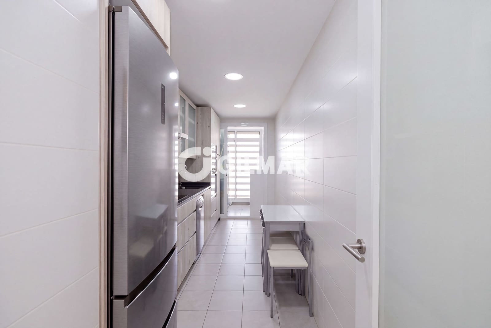 3 soverom Leilighet til salgs i Estepona med garasje - € 480 000 (Ref: 10155353)
