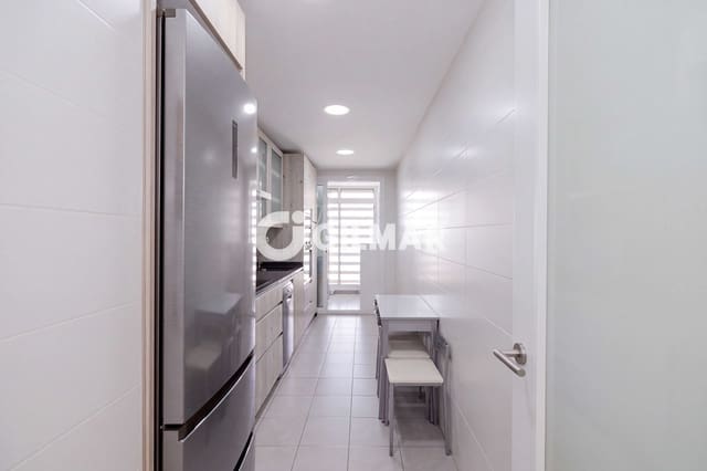 3 soverom Leilighet til salgs i Huerta Nueva, Estepona med garasje - € 480 000 (Ref: 10155353)