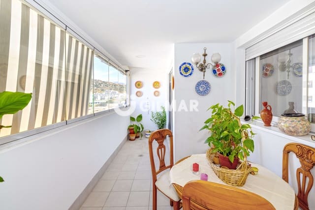 3 soverom Leilighet til salgs i Huerta Nueva, Estepona med garasje - € 480 000 (Ref: 10155353)
