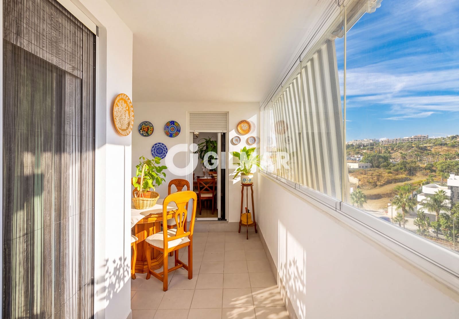 3 soverom Leilighet til salgs i Estepona med garasje - € 480 000 (Ref: 10155353)
