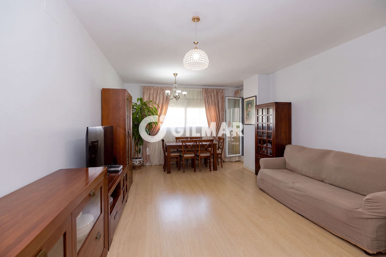 3 soverom Leilighet til salgs i Estepona med garasje - € 480 000 (Ref: 10155353)