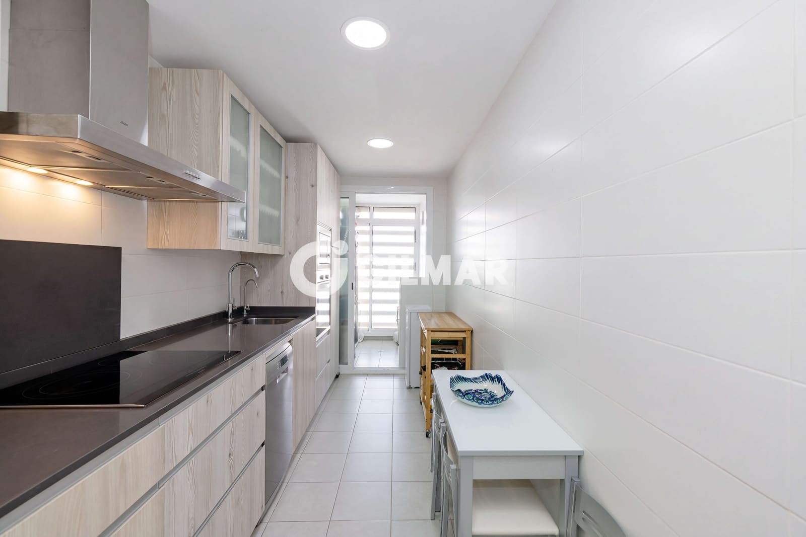 3 soverom Leilighet til salgs i Estepona med garasje - € 480 000 (Ref: 10155353)