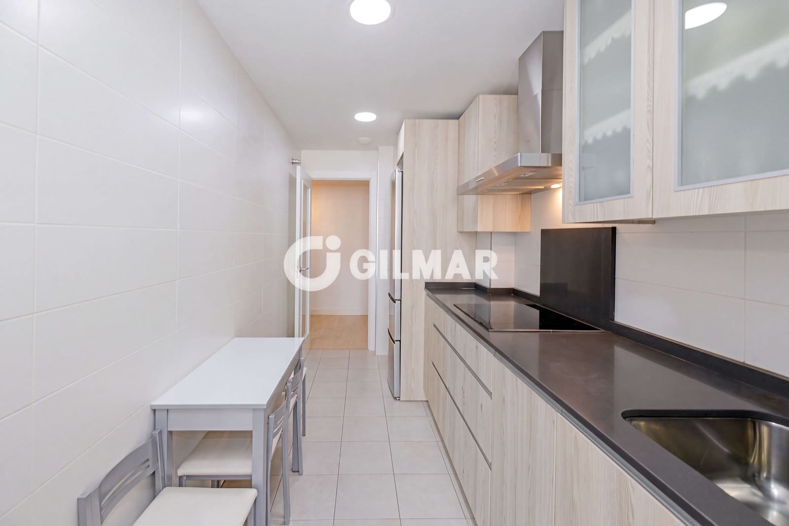 3 soverom Leilighet til salgs i Estepona med garasje - € 480 000 (Ref: 10155353)