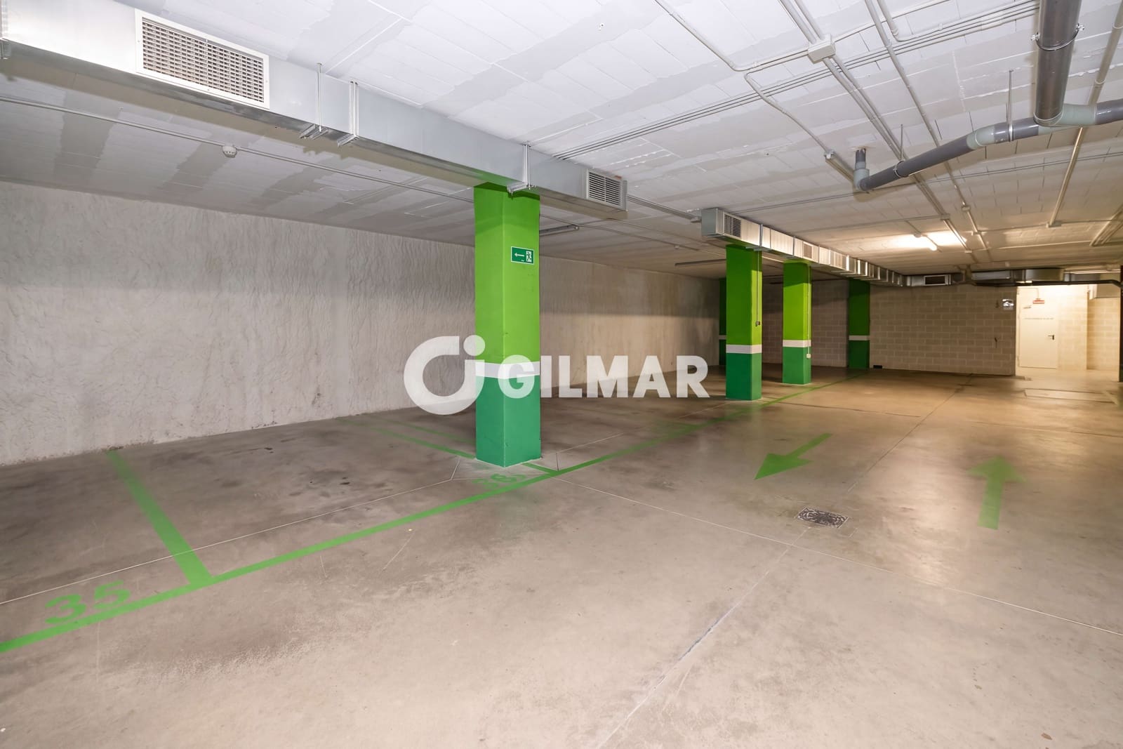3 soverom Leilighet til salgs i Estepona med garasje - € 480 000 (Ref: 10155353)