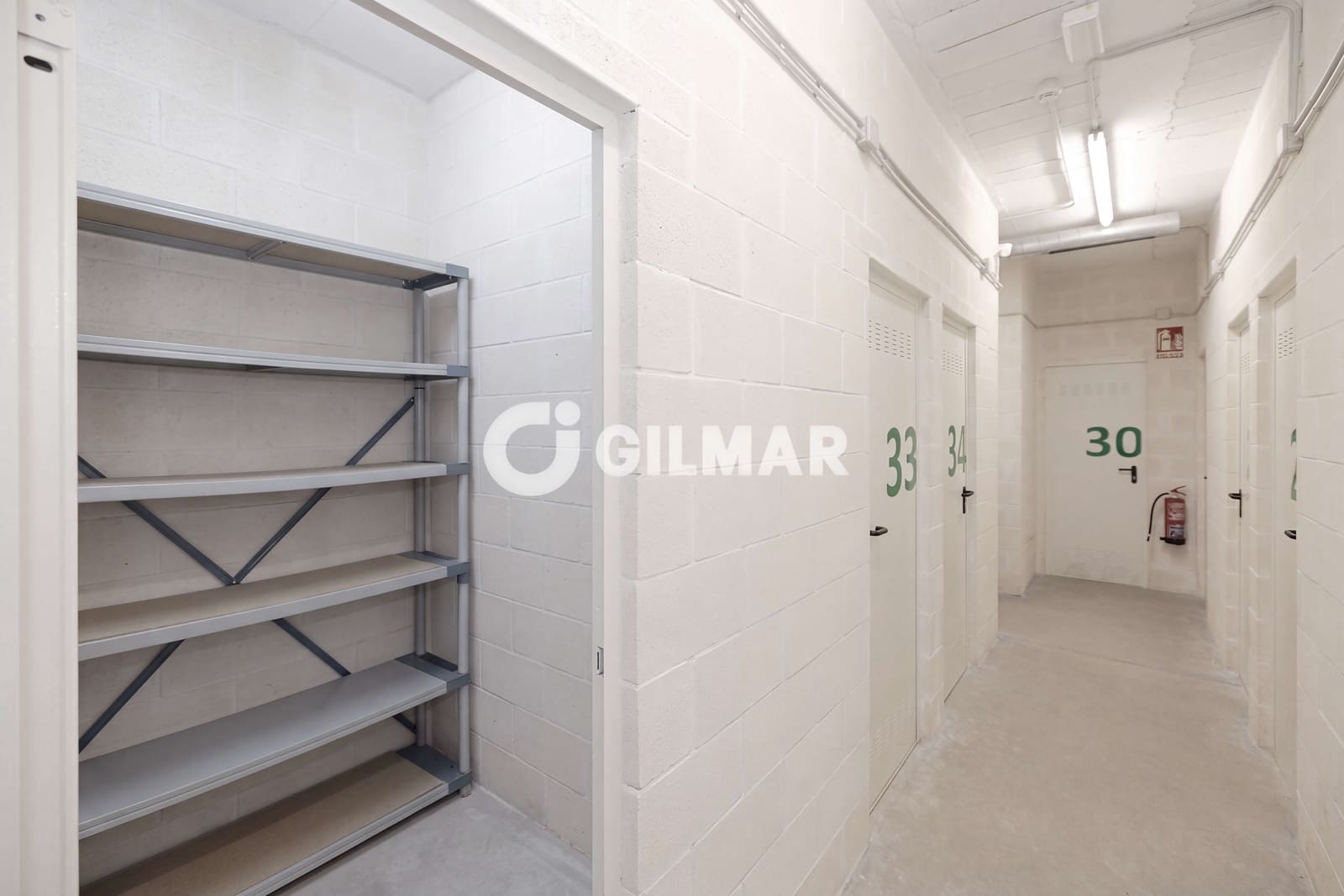 3 soverom Leilighet til salgs i Estepona med garasje - € 480 000 (Ref: 10155353)