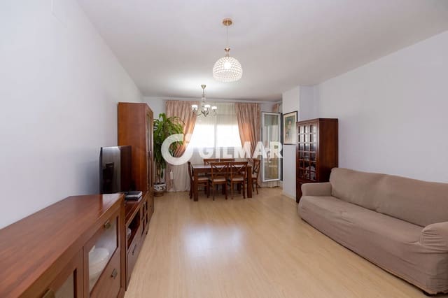 3 soverom Leilighet til salgs i Huerta Nueva, Estepona med garasje - € 480 000 (Ref: 10155353)