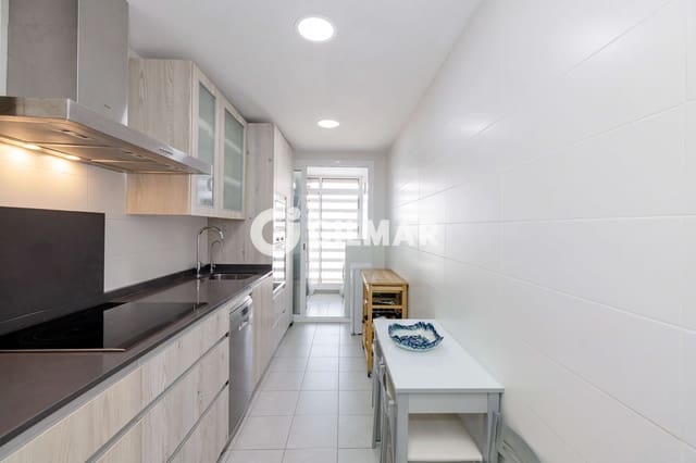 3 soverom Leilighet til salgs i Huerta Nueva, Estepona med garasje - € 480 000 (Ref: 10155353)